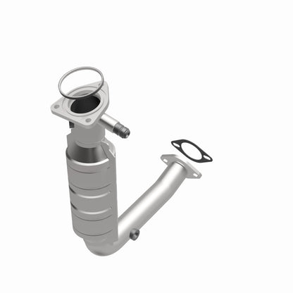 MagnaFlow Direct Fit Catalytic Converter 00-04 Ford Focus 4.2L M/T