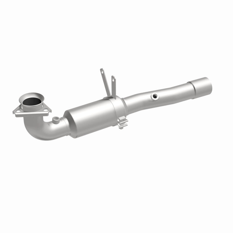 MagnaFlow Direct Fit Catalytic Converter Corvette 92-93