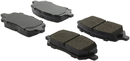 StopTech Street Brake Pads