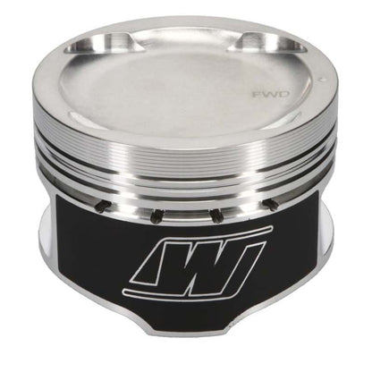 Wiseco Toyota 7MGTE 4v Dished -16cc Turbo 84mm Piston Shelf Stock