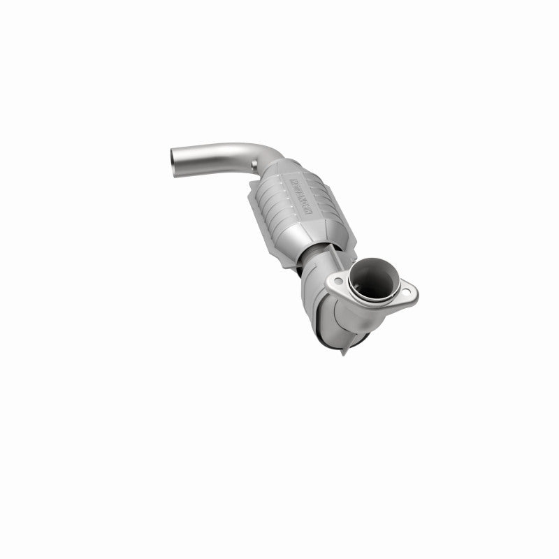 MagnaFlow Direct Fit Catalytic Converter 01-03 F150 5.4 Driver Side OEM