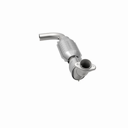MagnaFlow Direct Fit Catalytic Converter 01-03 F150 5.4 Driver Side OEM