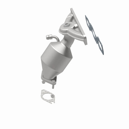 MagnaFlow Direct Fit Catalytic Converter 01-05 Ford Escape 3.0L