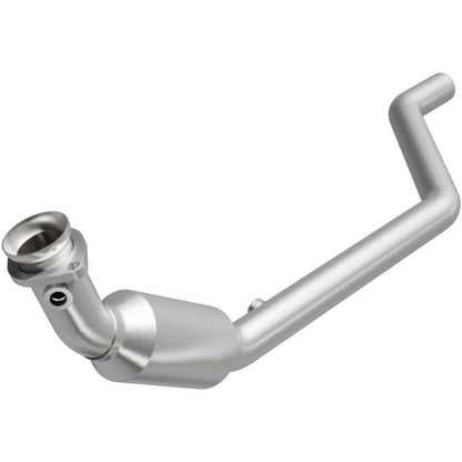 MagnaFlow California Direct Fit Converter 2005 Lincoln LS 3.0L