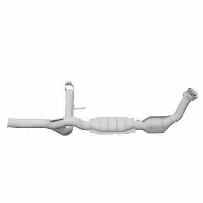 MagnaFlow Direct Fit Catalytic Converter 2005 Ford F150 V8