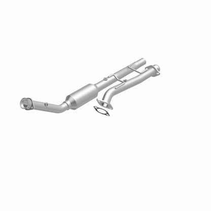MagnaFlow Direct Fit Catalytic Converter 1997-2000 Ford Explorer 4.0