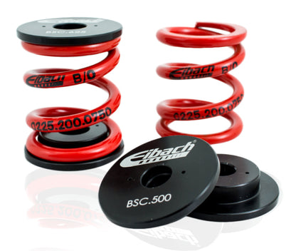 Eibach Bump Spring - 2.25in L / 1.36in ID / 1050 lbs/in