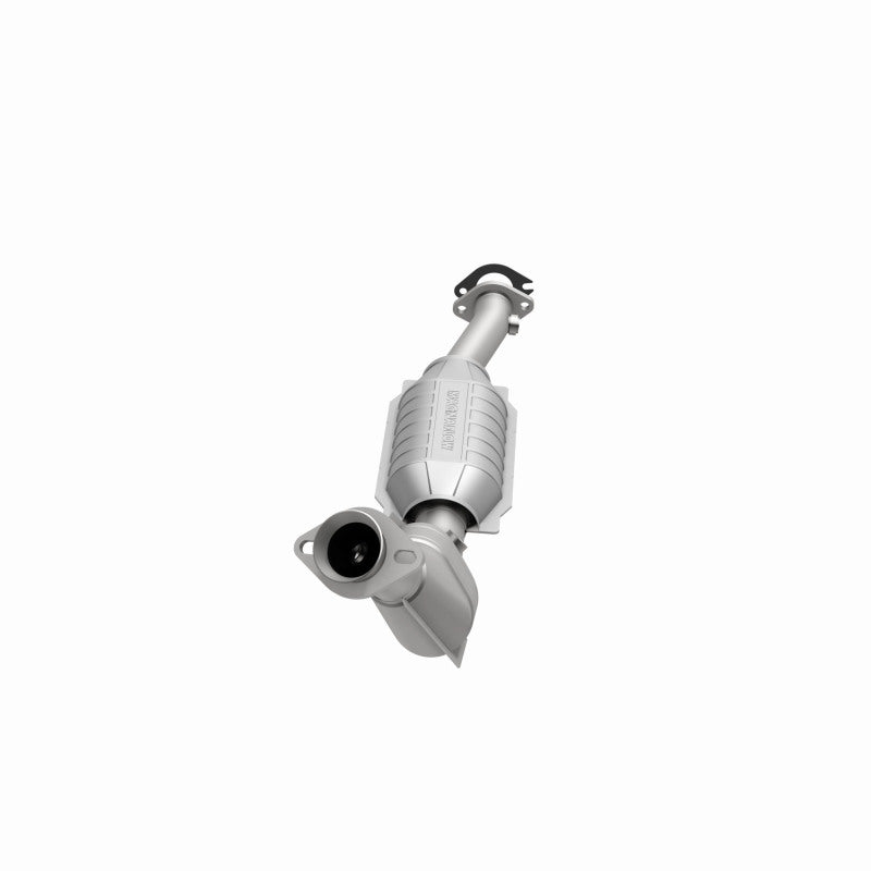 MagnaFlow Direct Fit Catalytic Converter 95-02 Ford Crown Vic 4.6L