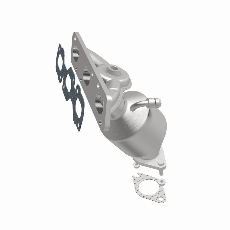 MagnaFlow Direct Fit Catalytic Converter 01-05 Ford Escape 3.0L