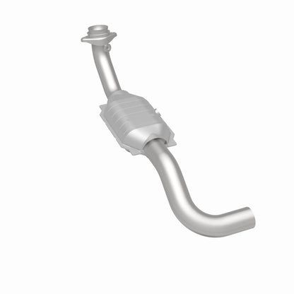 MagnaFlow Direct Fit Catalytic Converter 03-05 Ford Expedition/05-06 Lincoln Navigator 5.4L D/S