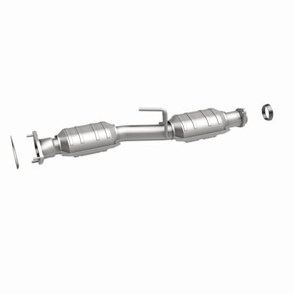MagnaFlow Direct Fit Catalytic Converter 96-98 Ford Explorer 4.0L