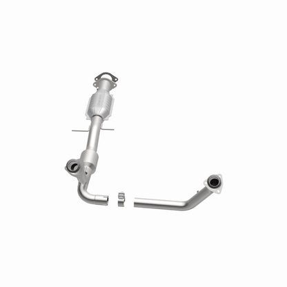 MagnaFlow Conv DF 00-03 Chevy S-10 4.3L