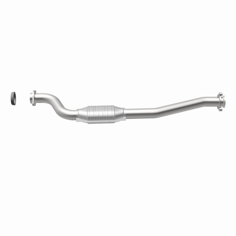 Magnaflow Conv DF 09-10 Hummer H3T 3.7L