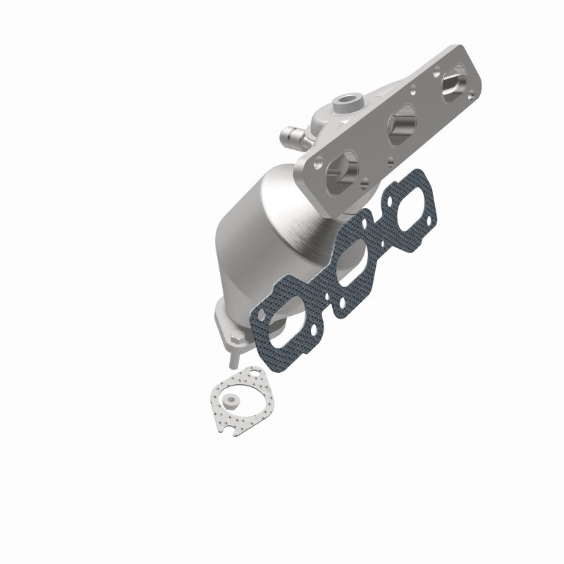 MagnaFlow Direct Fit Catalytic Converter 01-05 Ford Escape 3.0L