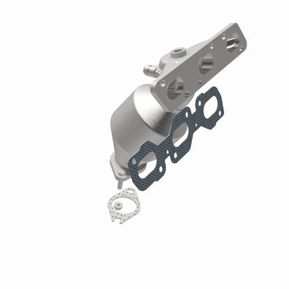 MagnaFlow Direct Fit Catalytic Converter 01-05 Ford Escape 3.0L