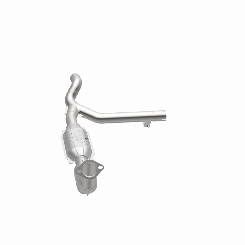 MagnaFlow Direct Fit Catalytic Converter 99-00 Ford Exped 4.6L