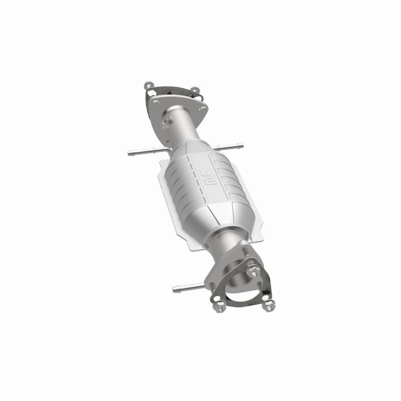MagnaFlow Direct Fit Catalytic Converter GM S10 4.3L 4WD