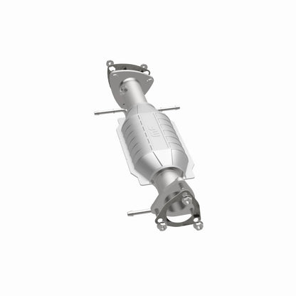 MagnaFlow Direct Fit Catalytic Converter GM S10 4.3L 4WD
