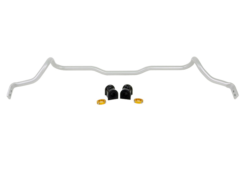 Whiteline 12+ Ford Focus ST 24mm Heavy Duty Adjustable Swaybar