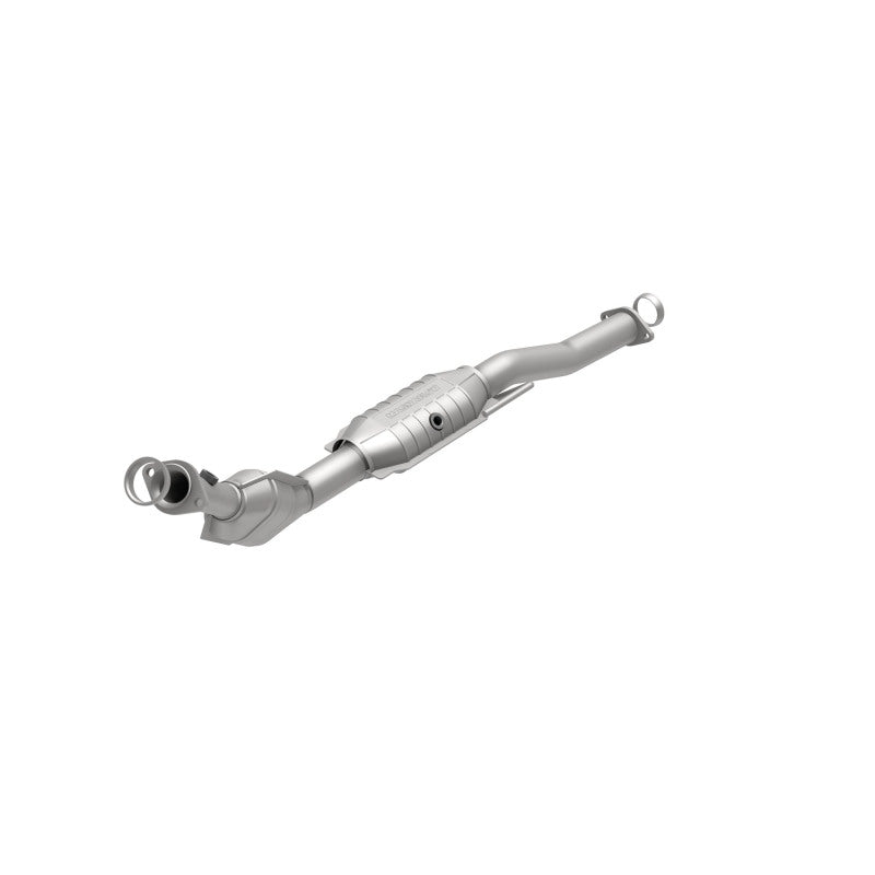 MagnaFlow Direct Fit Catalytic Converter 04-06 Ford Ranger 2.3L CA