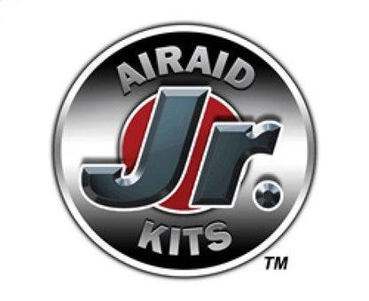 Airaid 2016 Chevrolet Camaro V6-3.6L F/I Jr Intake Kit