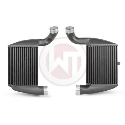 Wagner Tuning Audi RS6 C6 4F Competition Intercooler Kit w/ ACC Bracket