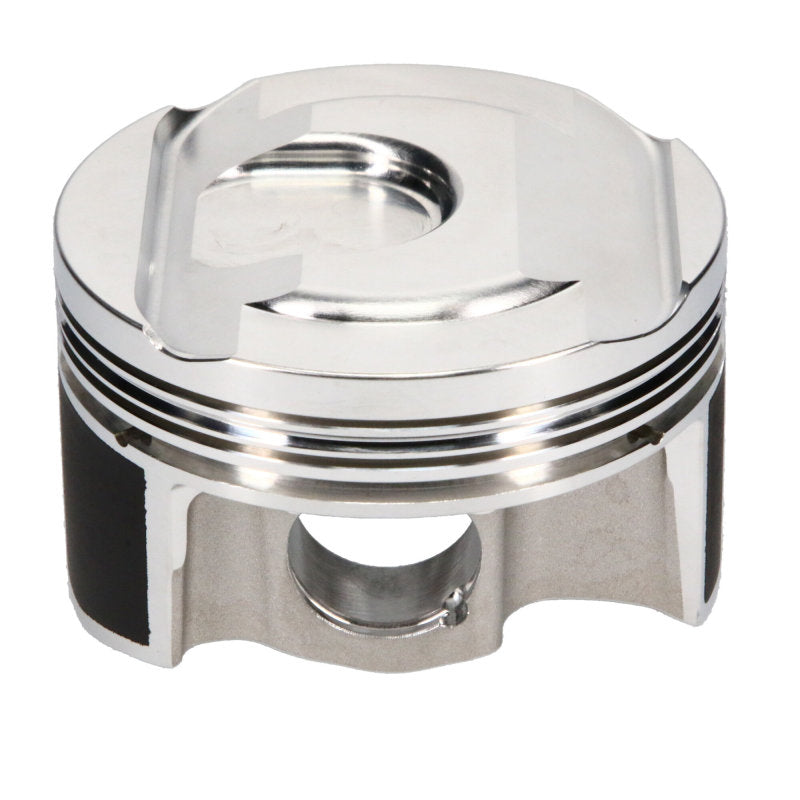 JE Pistons GM 2.0L Turbo ECOTEC LTG 86mm Bore 9.5:1 CR -1.5cc Dish Piston - Single