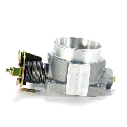 BBK 01-04 Mustang V6 65mm Throttle Body BBK Power Plus Series