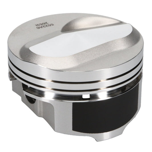 Wiseco Chevrolet Big Block 4.310in Bore 1.270in CH 21.00 CC Pro Tru Street Piston Set