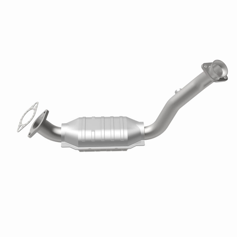 MagnaFlow Direct Fit Catalytic Converter 97-00 Explorer 4.0 Driver Side