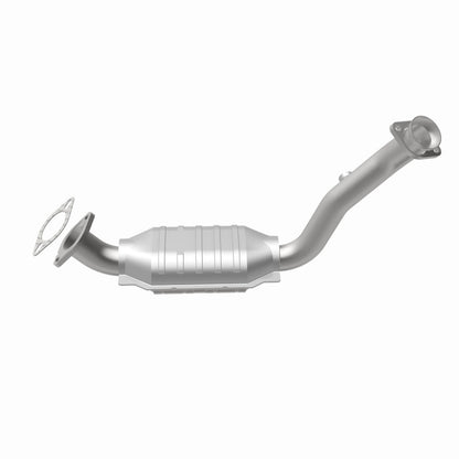 MagnaFlow Direct Fit Catalytic Converter 97-00 Explorer 4.0 Driver Side