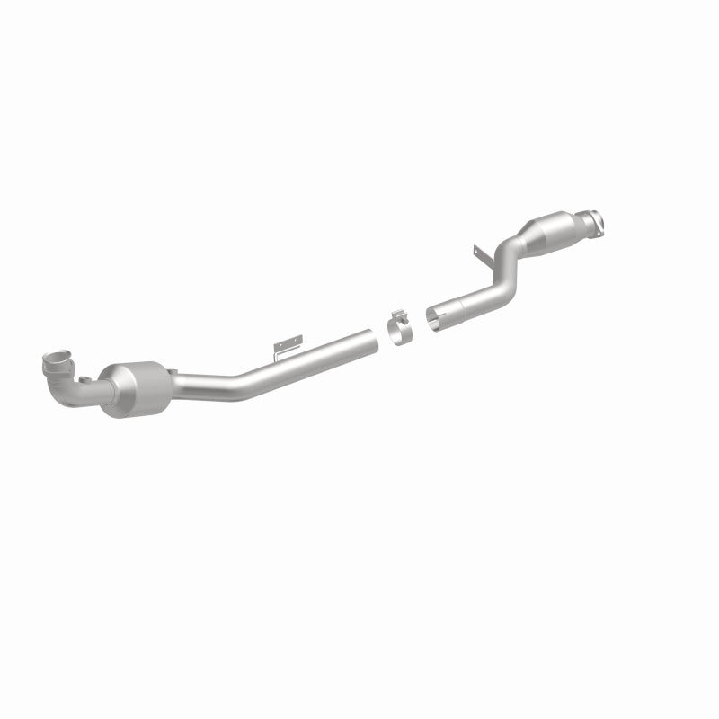 Magnaflow Conv DF 05-10 SLK55 AMG 5.5L ds