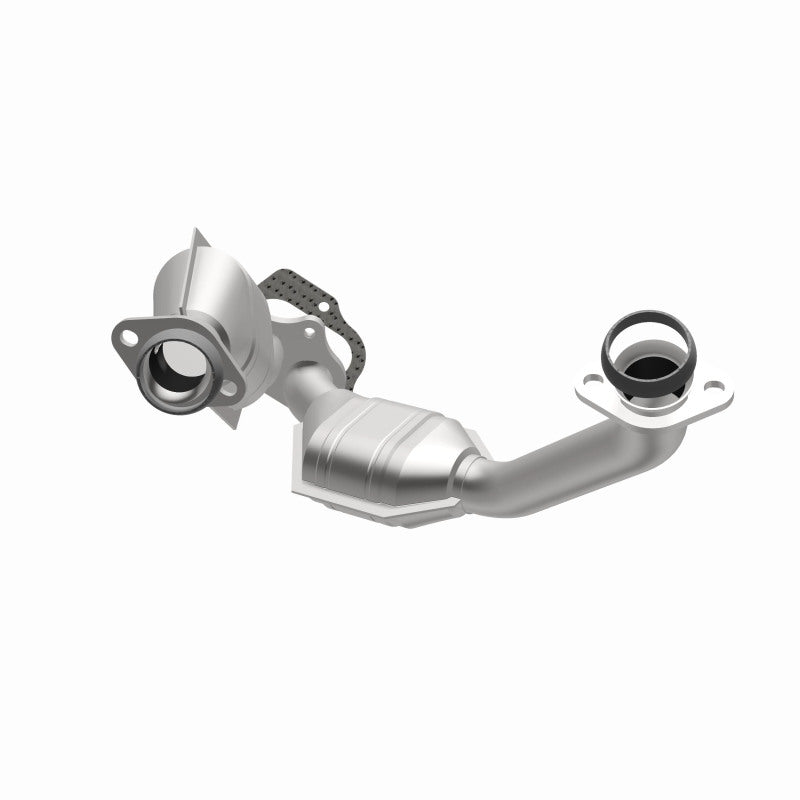 MagnaFlow Direct Fit Catalytic Converter 2001-05 Explorer 4.0L Sport Trac Front Section