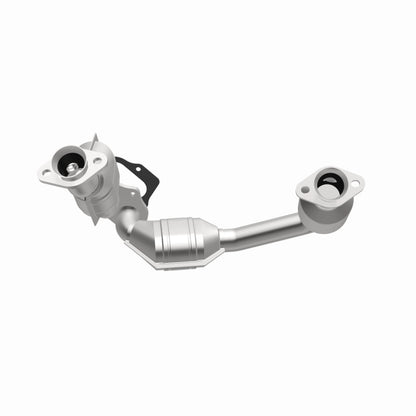 MagnaFlow Direct Fit Catalytic Converter 03 Ranger/BSer 3.0 frnt 50S