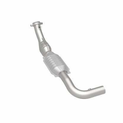 MagnaFlow Direct Fit Catalytic Converter 99-00 Ford Trucks 5.4L