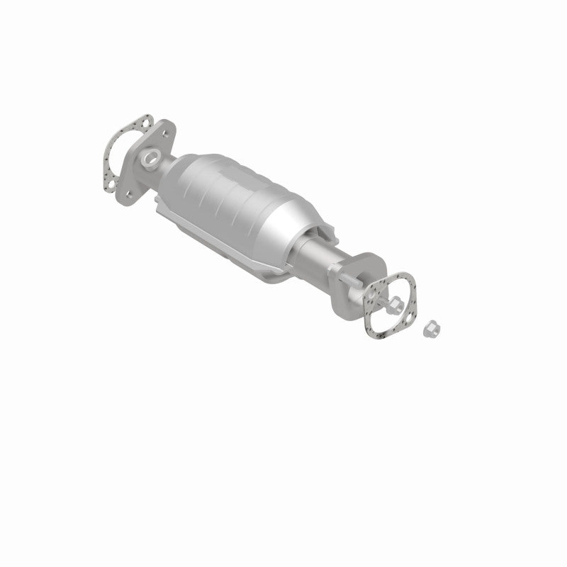 MagnaFlow Direct Fit Catalytic Converter 02 Lancer 2.0L CA