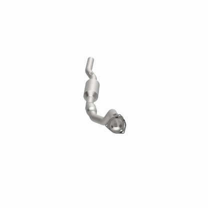 MagnaFlow Direct Fit Catalytic Converter 96-99 Audi A6 Quattro 2.8L