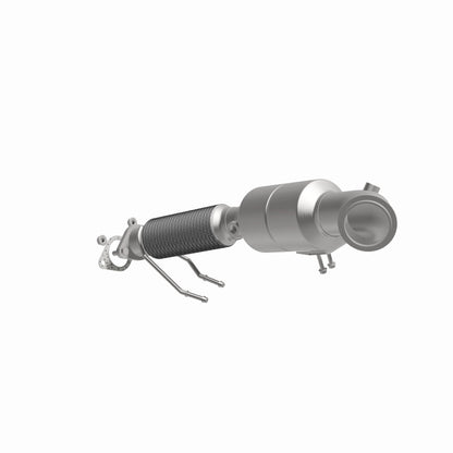 MagnaFlow Direct Fit Catalytic Converter 2014 Ford Fusion 2.0L T