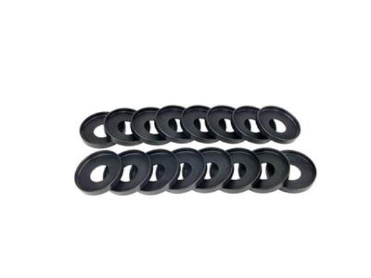 COMP Cams ID Spring Seats Eb 1.600 X 57 - Set of 100