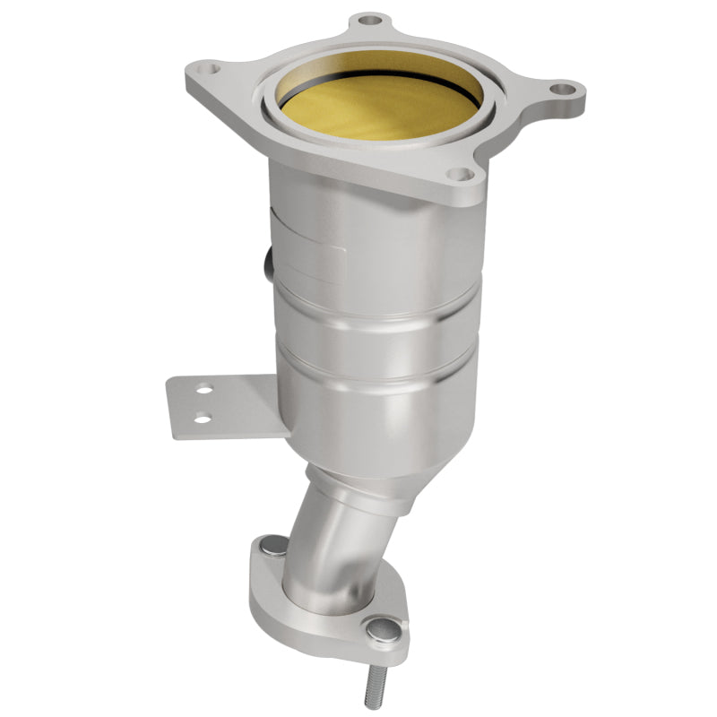 MagnaFlow Direct Fit Catalytic Converter EDGE- 07-09 6 3.5L OEM