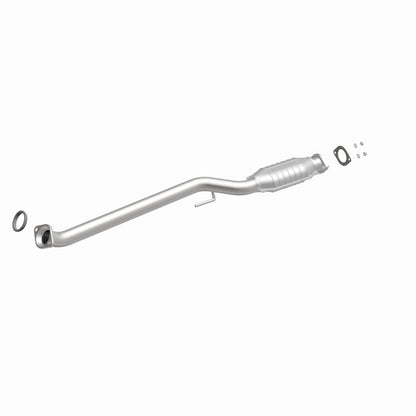 MagnaFlow Direct Fit Catalytic Converter 02-06 Nissan Sentra 2.5L