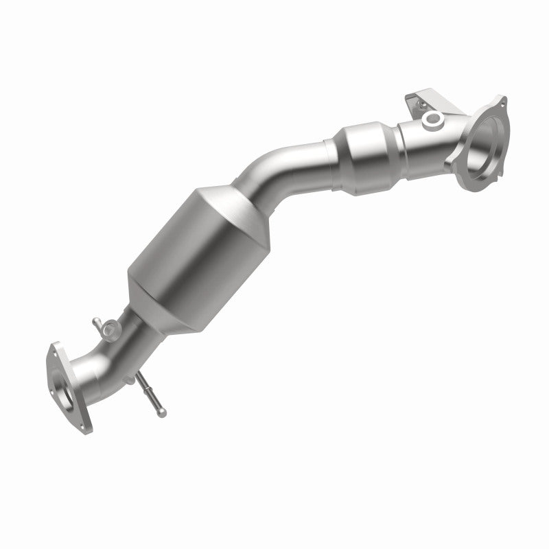 MagnaFlow 13-15 Land Rover LR2 2.0L CARB Compliant Direct Fit Catalytic Converter