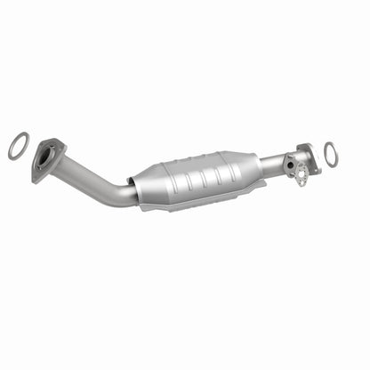 MagnaFlow Direct Fit Catalytic Converter 00-04 Tundra 4.7L P/S OEM