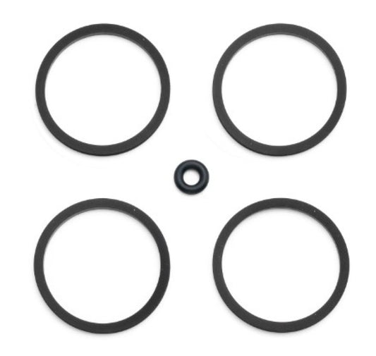 Wilwood O-Ring Kit - GP200/ 300/310/320/340 Square Seal - 4 pk.