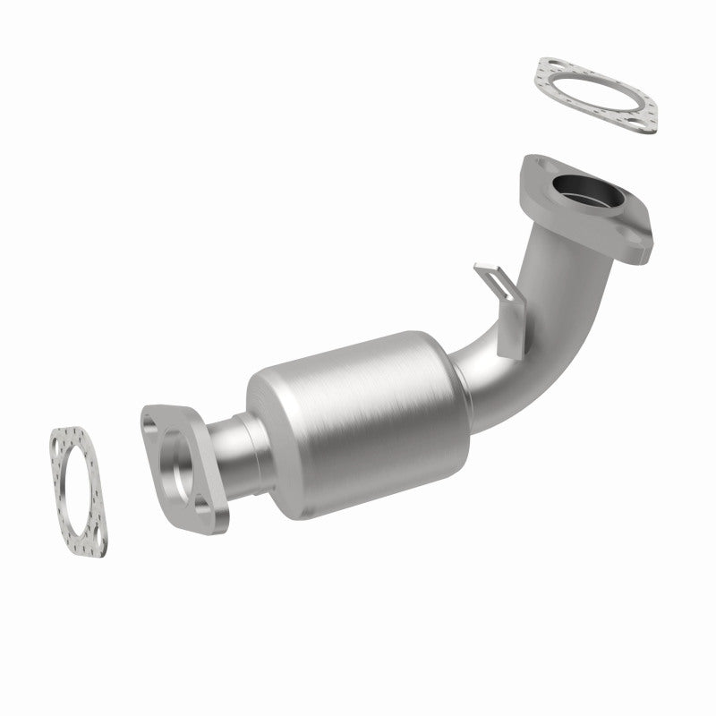 MagnaFlow Direct Fit Catalytic Converter 99-00 Galant 2.4 frnt OEM