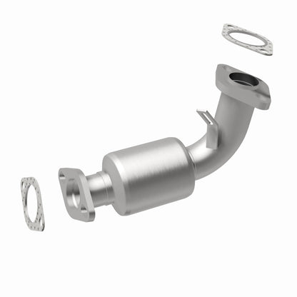 MagnaFlow Direct Fit Catalytic Converter 99-00 Galant 2.4 frnt OEM