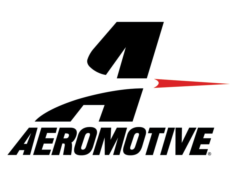 Aeromotive Filter Element - Crimp - 100 Micron SS (Fits 12304/12307/12324/12331/12354)