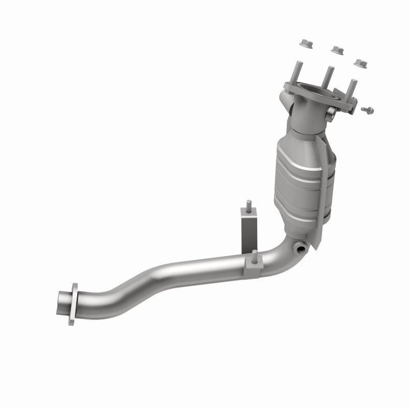 MagnaFlow Direct Fit Catalytic Converter 01-04 Ford Escape