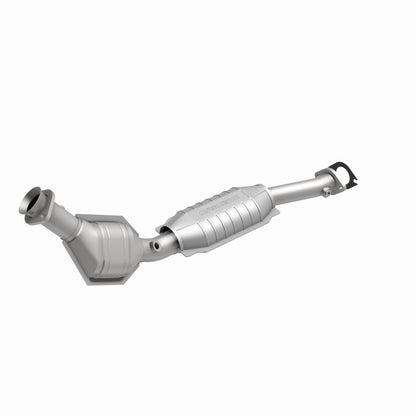 MagnaFlow Direct Fit Catalytic Converter 95-02 Ford Crown Vic 4.6L