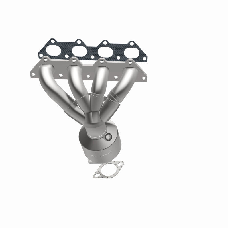 MagnaFlow Direct Fit Catalytic Converter 02-03 Mitsubishi Lancer 2.0L California